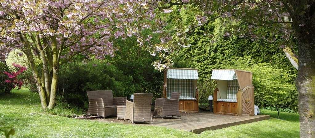 Posthotel Usseln Willingen  Faciliteter billede