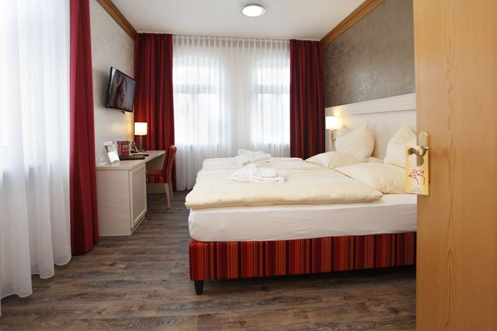 Posthotel Usseln Willingen  Værelse billede