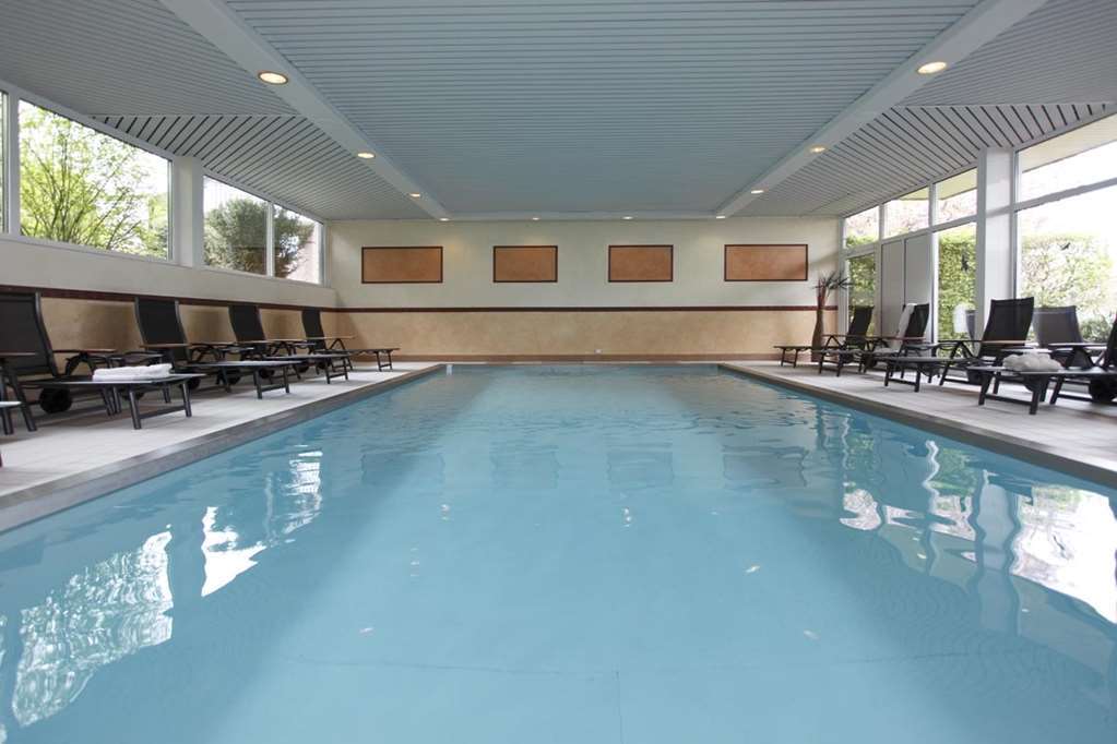 Posthotel Usseln Willingen  Værelse billede
