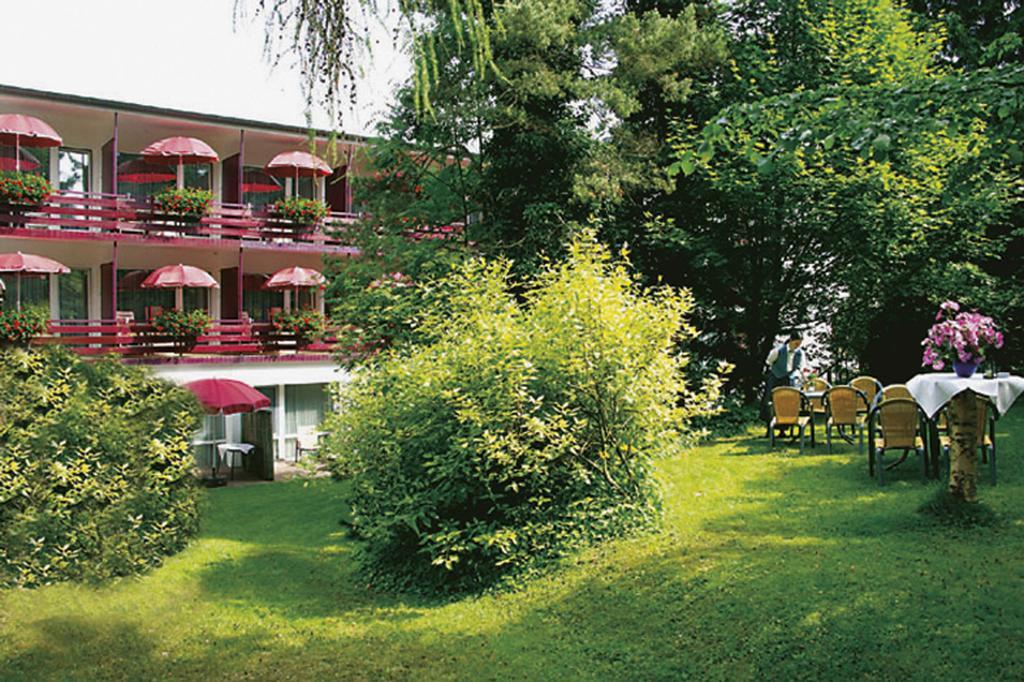 Posthotel Usseln Willingen  Eksteriør billede